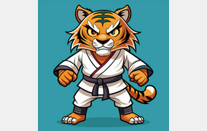 3eme tour petits TIGRES