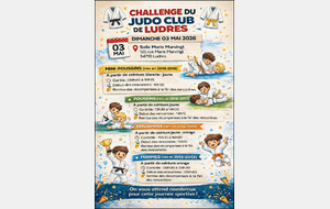 Challenge de Ludres 2026